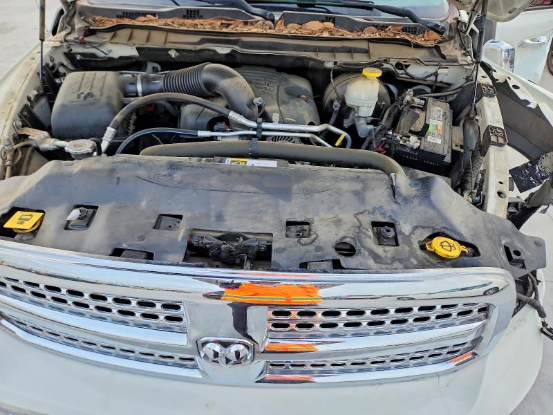 Продаж на аукціоні авто 2017 Ram 1500, vin: 1C6RR7NT6HS799993, номер лоту: 54256796
