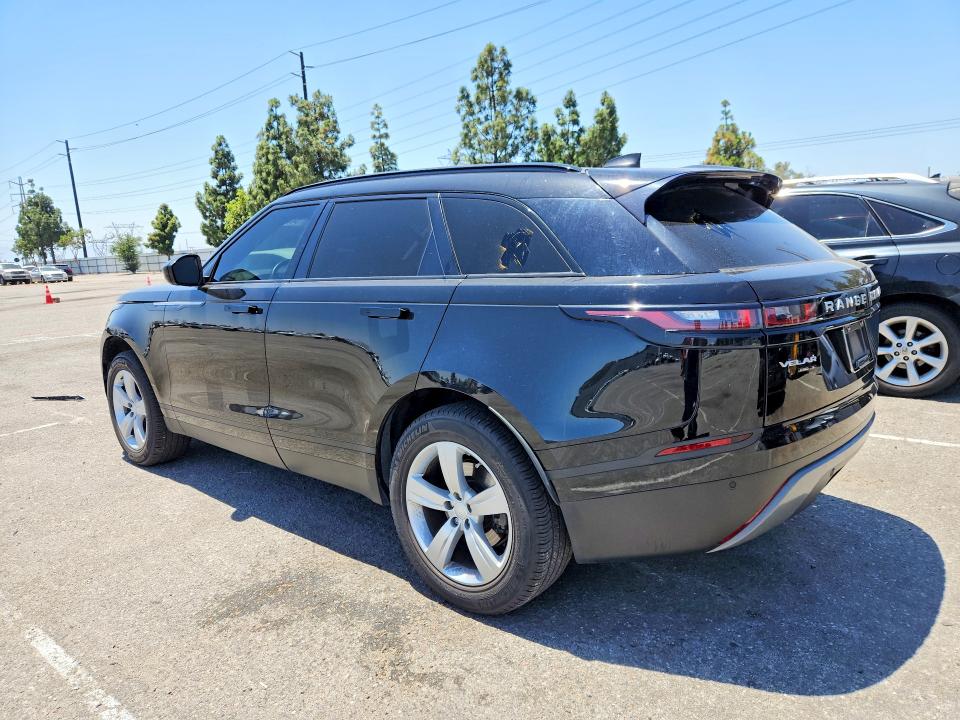 Aukcja sprzedaży 2019 Land Rover Range Rover Velar, vin: SALYB2EN3KA213723, numer aukcji: 54493236