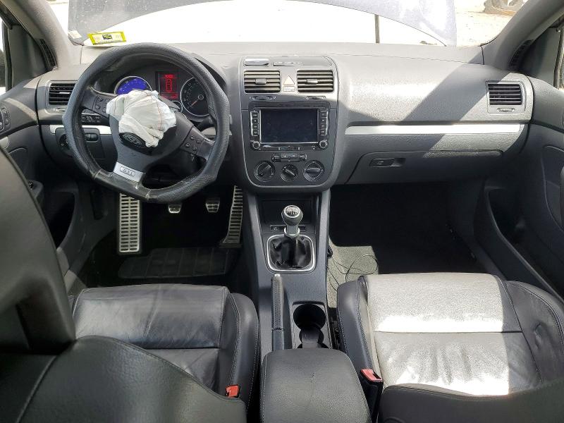 Aukcja sprzedaży 2008 Volkswagen Gti, vin: WVWED71K48W291601, numer aukcji: 53703456