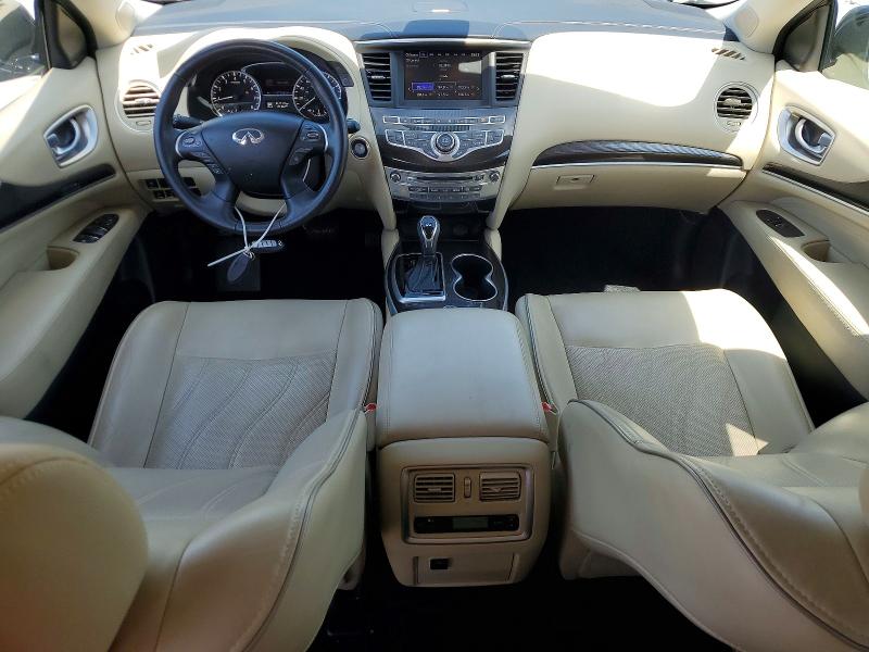 Aukcja sprzedaży 2018 Infiniti Qx60, vin: 5N1DL0MN0JC530687, numer aukcji: 50494586