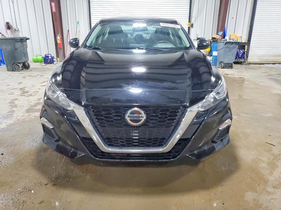 Продаж на аукціоні авто 2020 Nissan Altima, vin: 1N4BL4BV7LC170445, номер лоту: 55357336