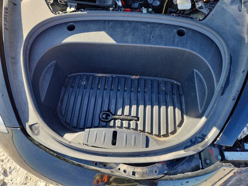 52437866 :رقم المزاد ، 5YJ3E1EA1NF288013 vin ، 2022 Tesla Model 3 مزاد بيع