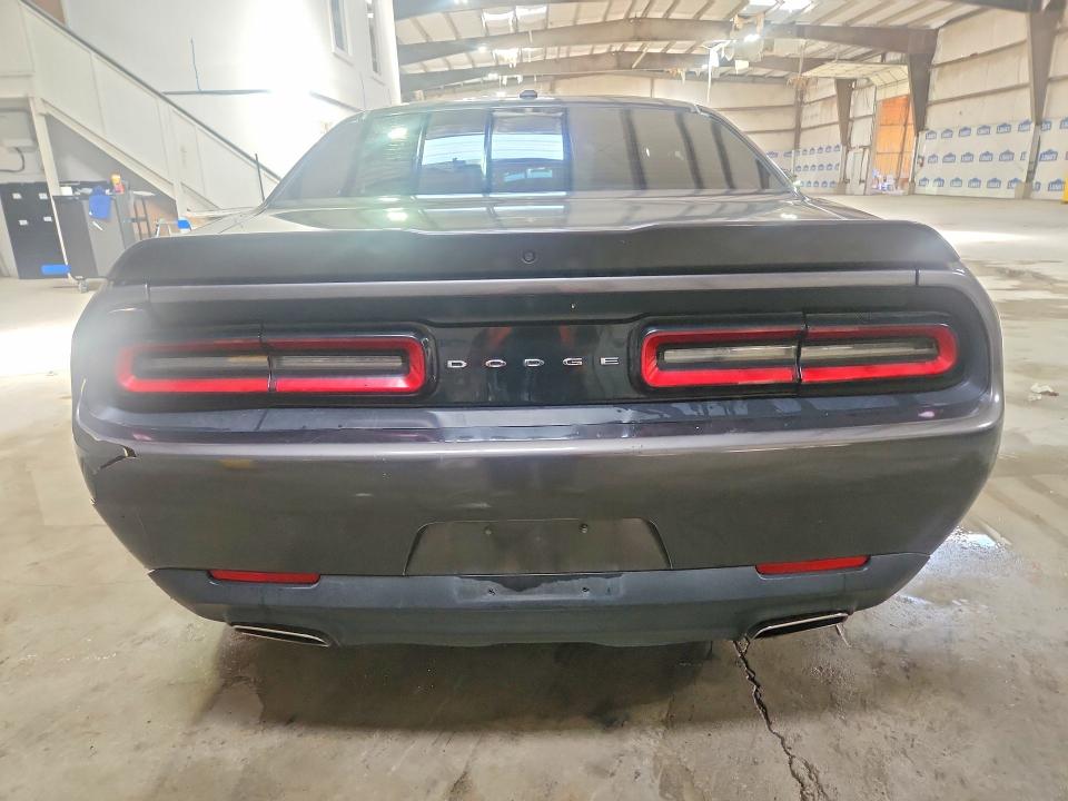 Aukcja sprzedaży 2019 Dodge Challenger, vin: 2C3CDZAG3KH525302, numer aukcji: 53643956