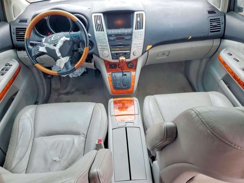 Aukcja sprzedaży 2009 Lexus Rx, vin: 2T2HK31U69C106080, numer aukcji: 52394036