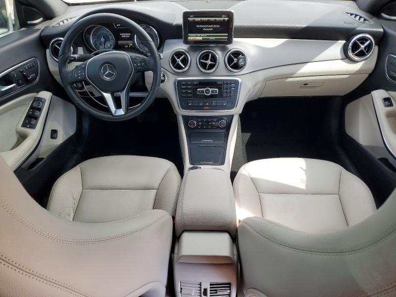 Продаж на аукціоні авто 2014 Mercedes-benz Cla, vin: WDDSJ4EB9EN090787, номер лоту: 52351166