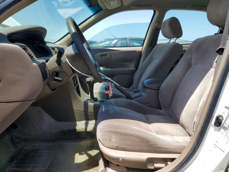 Продаж на аукціоні авто 1999 Toyota Camry, vin: JT2BG22K8X0285550, номер лоту: 54846906