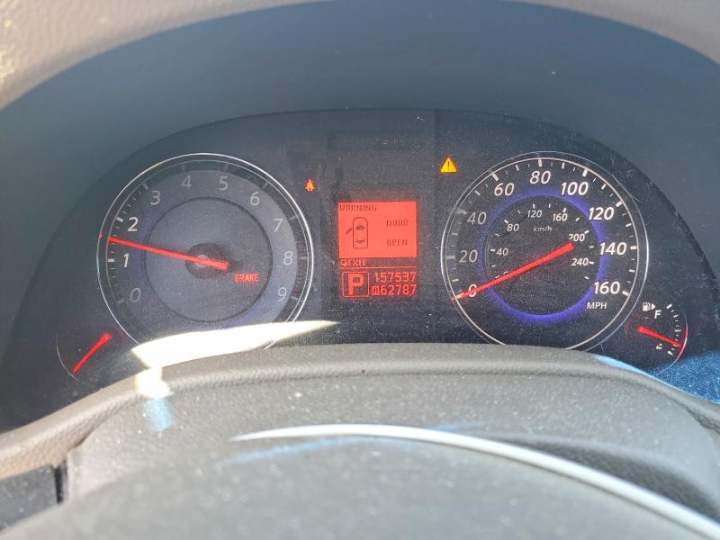 54770056 :رقم المزاد ، JNKBV61F68M264441 vin ، 2008 Infiniti G35 مزاد بيع