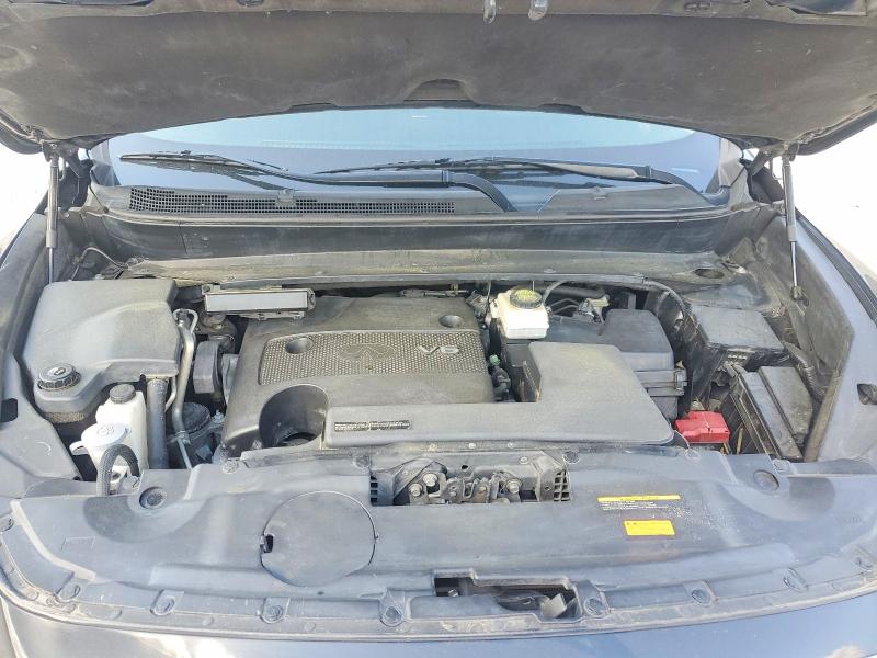 Продажа на аукционе авто 2014 Infiniti Qx60, vin: 5N1AL0MN9EC501021, номер лота: 54461756
