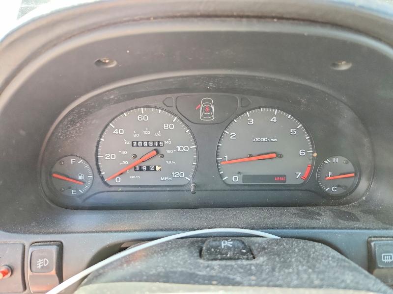 Продажа на аукционе авто 1998 Subaru Legacy, vin: 4S3BG6853W7607257, номер лота: 54016396