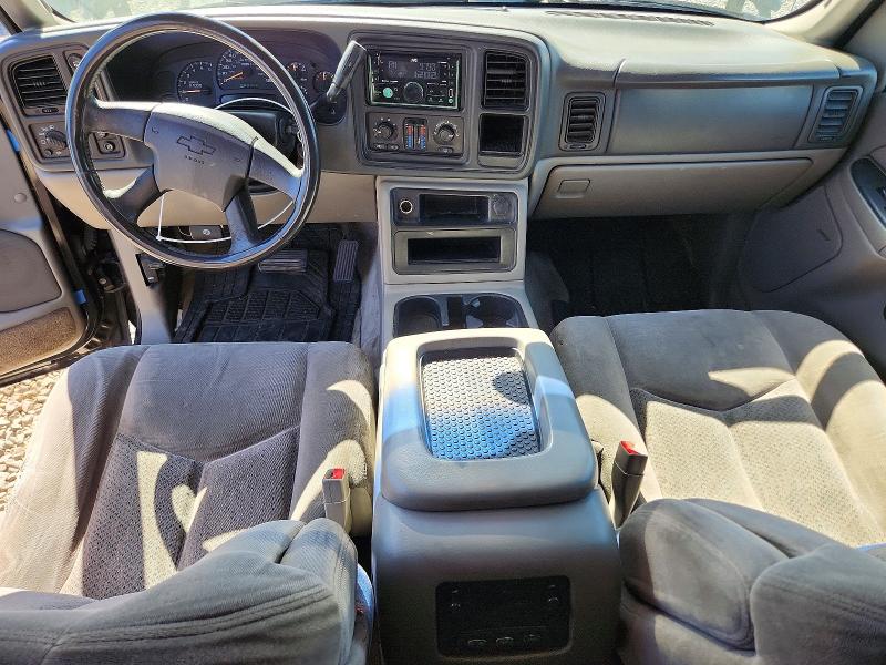 Aukcja sprzedaży 2004 Chevrolet Tahoe, vin: 1GNEK13T44J220941, numer aukcji: 53565196