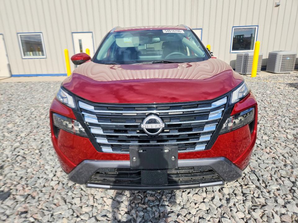 Продаж на аукціоні авто 2024 Nissan Rogue, vin: 5N1BT3CB0RC723630, номер лоту: 54018706