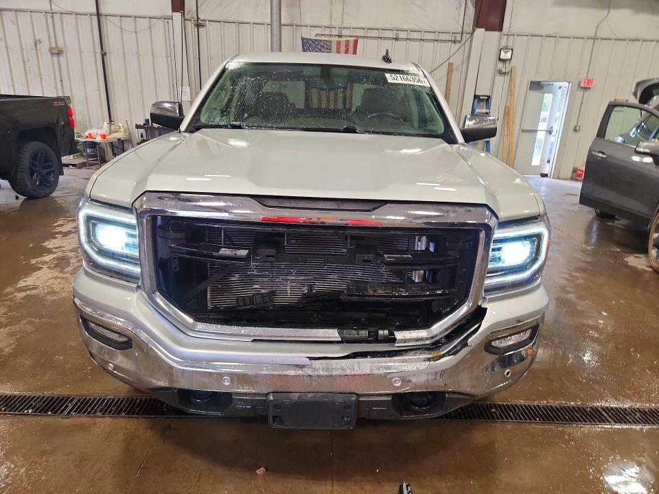 Продажа на аукционе авто 2016 Gmc Sierra, vin: 3GTU2NEC9GG273102, номер лота: 52166356