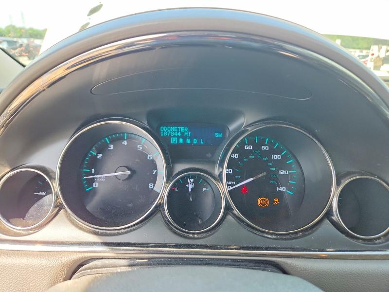 Aukcja sprzedaży 2014 Buick Enclave, vin: 5GAKRBKD3EJ135387, numer aukcji: 54954266