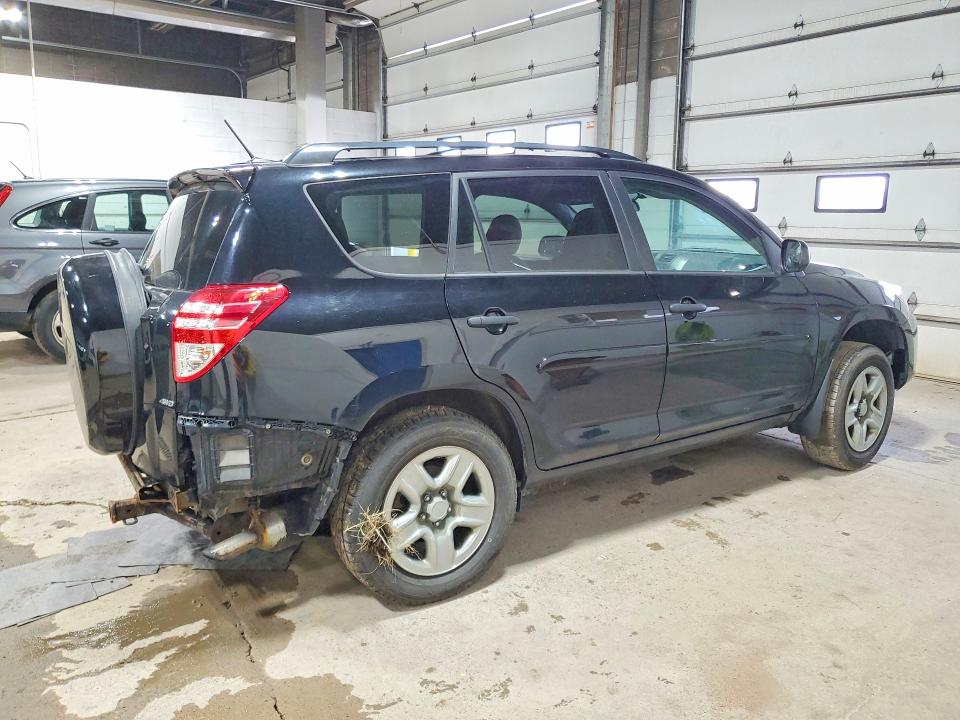 Aukcja sprzedaży 2012 Toyota Rav4, vin: 2T3BF4DV7CW203911, numer aukcji: 54095246
