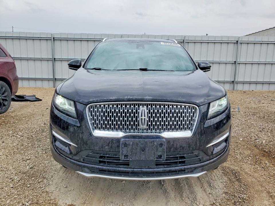 Aukcja sprzedaży 2019 Lincoln Mkc, vin: 5LMCJ3D92KUL19182, numer aukcji: 52336406