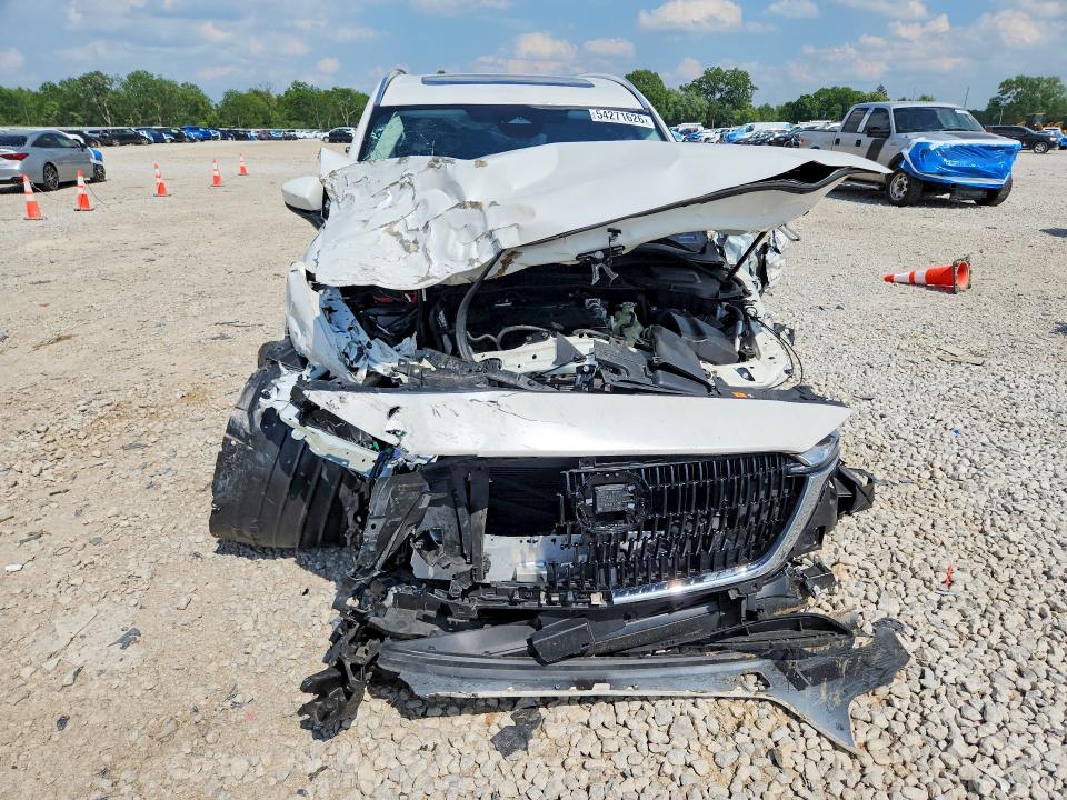 Aukcja sprzedaży 2024 Mazda Cx-90, vin: JM3KKBHD6R1165085, numer aukcji: 54271626