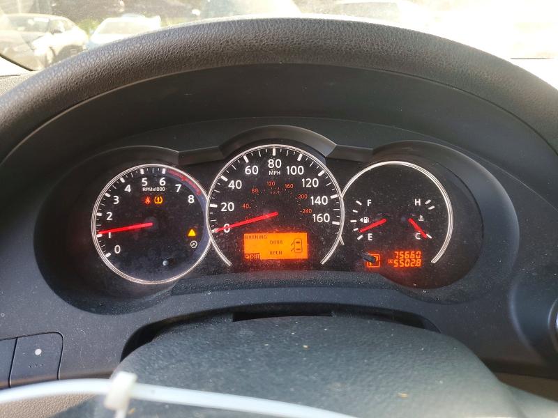 2012 Nissan Altima მანქანა იყიდება აუქციონზე, vin: 1N4AL2AP8CC256527, აუქციონის ნომერი: 52315796