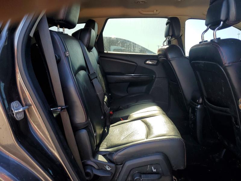 Продажа на аукционе авто 2018 Dodge Journey, vin: 3C4PDCEG1JT352387, номер лота: 52753886