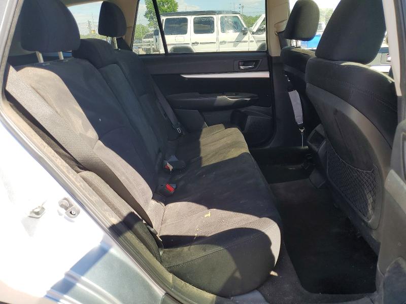 Продажа на аукционе авто 2013 Subaru Outback, vin: 4S4BRBGC2D3305073, номер лота: 53549676