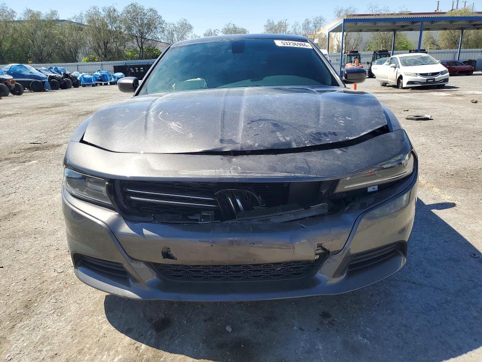 Продаж на аукціоні авто 2017 Dodge Charger, vin: 2C3CDXBG9HH541354, номер лоту: 53236986