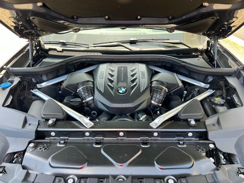 Aukcja sprzedaży 2022 Bmw X7, vin: 5UXCX6C00N9J47458, numer aukcji: 54657886