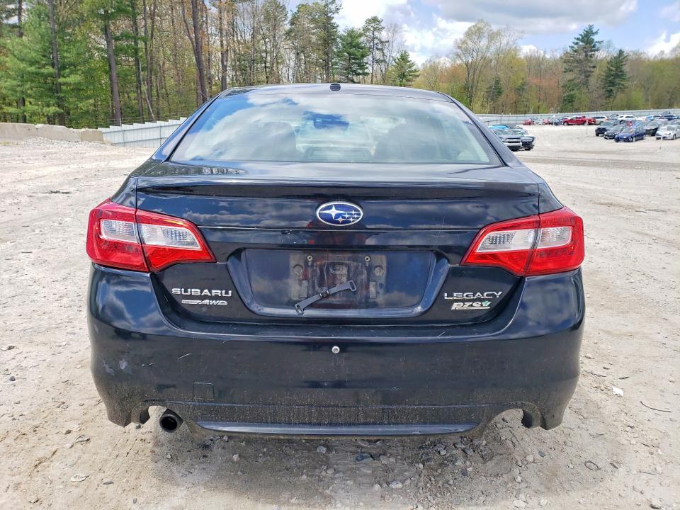 Aukcja sprzedaży 2015 Subaru Legacy, vin: 4S3BNAF69F3024512, numer aukcji: 53049556