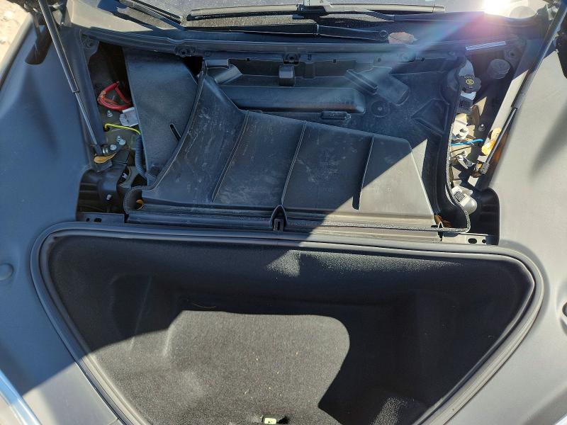 Продажа на аукционе авто 2021 Tesla Model S, vin: 5YJSA1E29MF425715, номер лота: 51984756