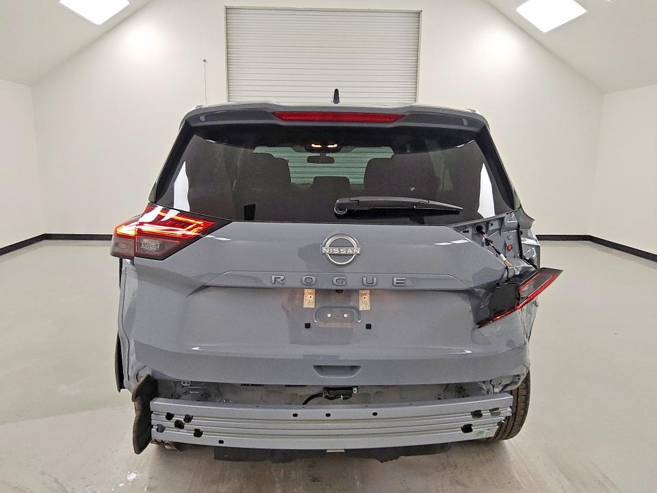 Продажа на аукционе авто 2026 Nissan Rogue, vin: 5N1BT3BA6TC741064, номер лота: 54869026
