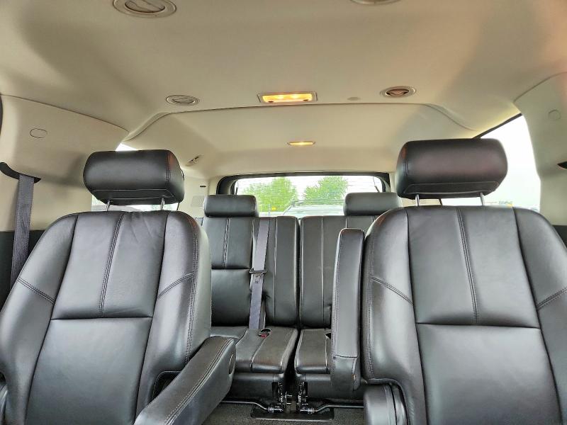 2009 Gmc Yukon Xl მანქანა იყიდება აუქციონზე, vin: 1GKFK062X9R294503, აუქციონის ნომერი: 54457046