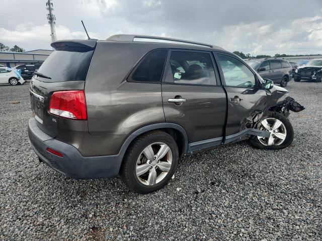 Продаж на аукціоні авто 2013 Kia Sorento, vin: 5XYKU3A63DG327736, номер лоту: 55572576