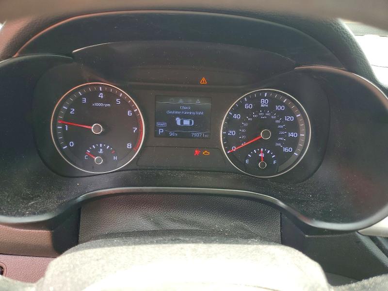 Продажа на аукционе авто 2021 Kia Forte, vin: 3KPF24AD3ME408177, номер лота: 53024516