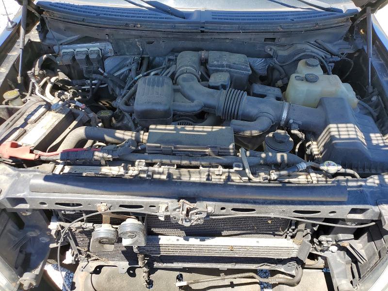 Продаж на аукціоні авто 2010 Ford F150, vin: 1FTFW1EV0AFB42723, номер лоту: 52485086