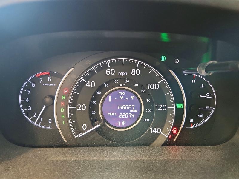 54308166 :رقم المزاد ، 2HKRM4H71FH653193 vin ، 2015 Honda Cr-v مزاد بيع