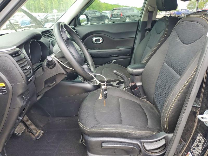 54309656 :رقم المزاد ، KNDJP3A55G7310190 vin ، 2016 Kia Soul مزاد بيع