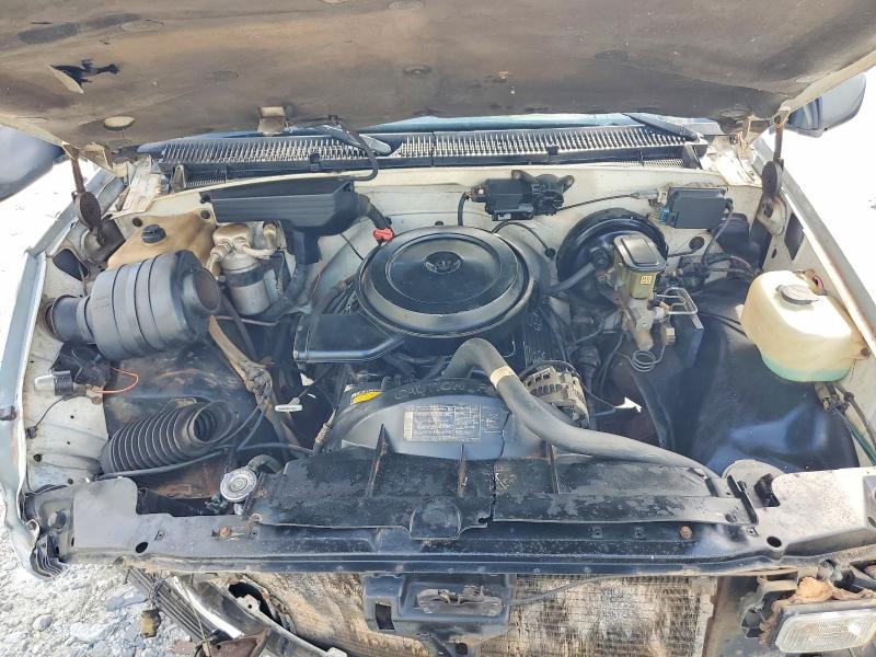 Продаж на аукціоні авто 1989 Chevrolet Gmt-400, vin: 1GCDK14KXKZ102840, номер лоту: 55036086