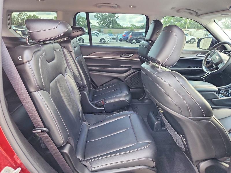 Продаж на аукціоні авто 2023 Jeep Grand Cherokee, vin: 1C4RJJBG1P8843589, номер лоту: 55428586