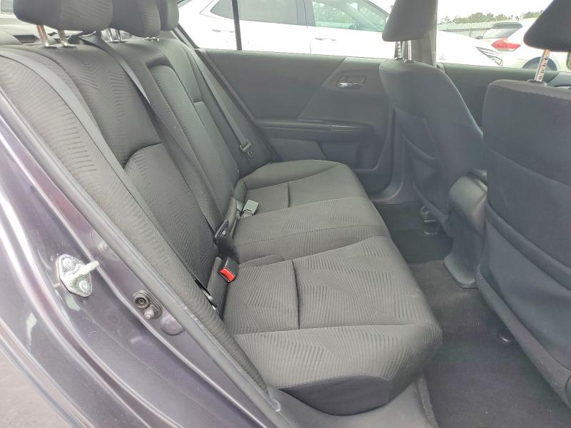 55136446 :رقم المزاد ، 1HGCR2F38FA118172 vin ، 2015 Honda Accord مزاد بيع