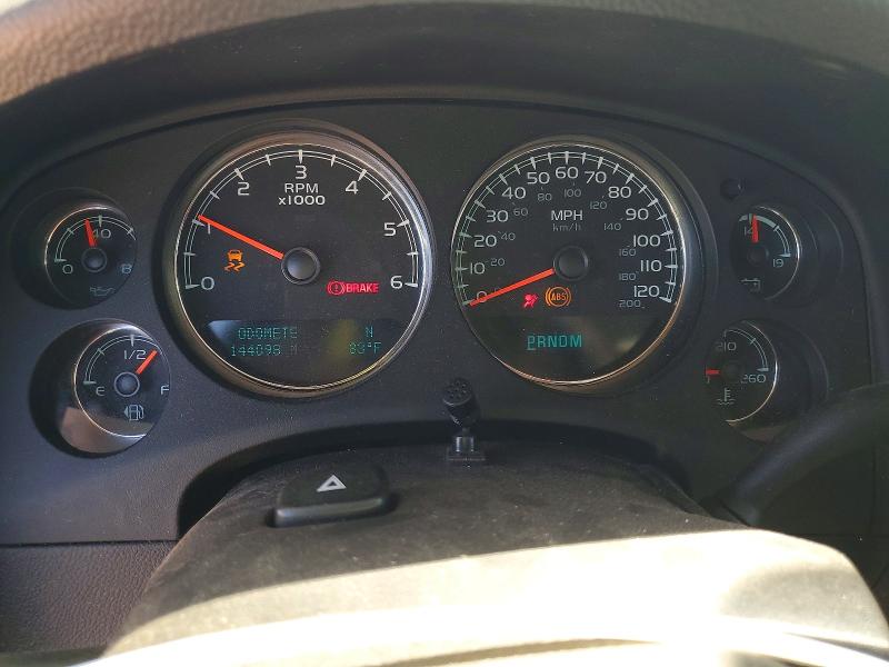 Aukcja sprzedaży 2013 Chevrolet Suburban, vin: 1GNSCHE05DR357478, numer aukcji: 55456606