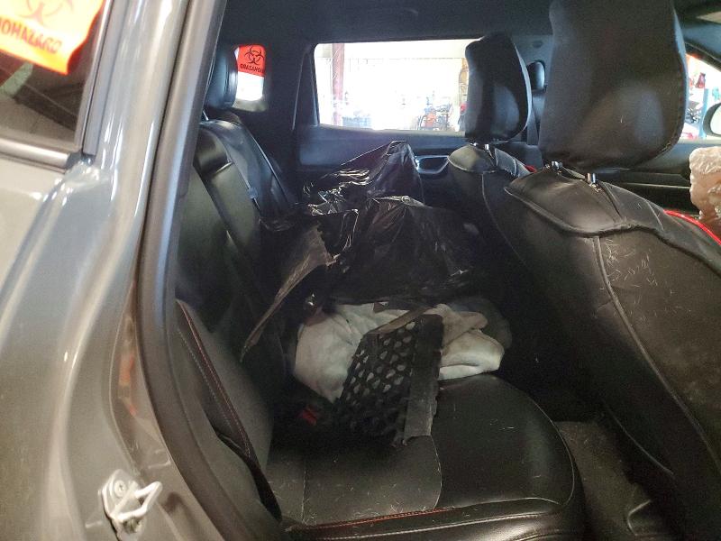Aukcja sprzedaży 2023 Jeep Compass, vin: 3C4NJDDN5PT557385, numer aukcji: 54784866