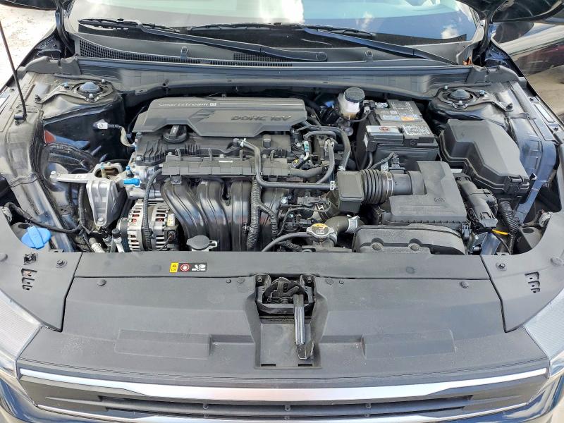 Продажа на аукционе авто 2025 Kia K4, vin: 3KPFT4DE0SE118770, номер лота: 54252526