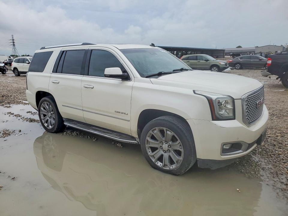 Aukcja sprzedaży 2015 Gmc Yukon, vin: 1GKS2CKJ2FR269488, numer aukcji: 54884096