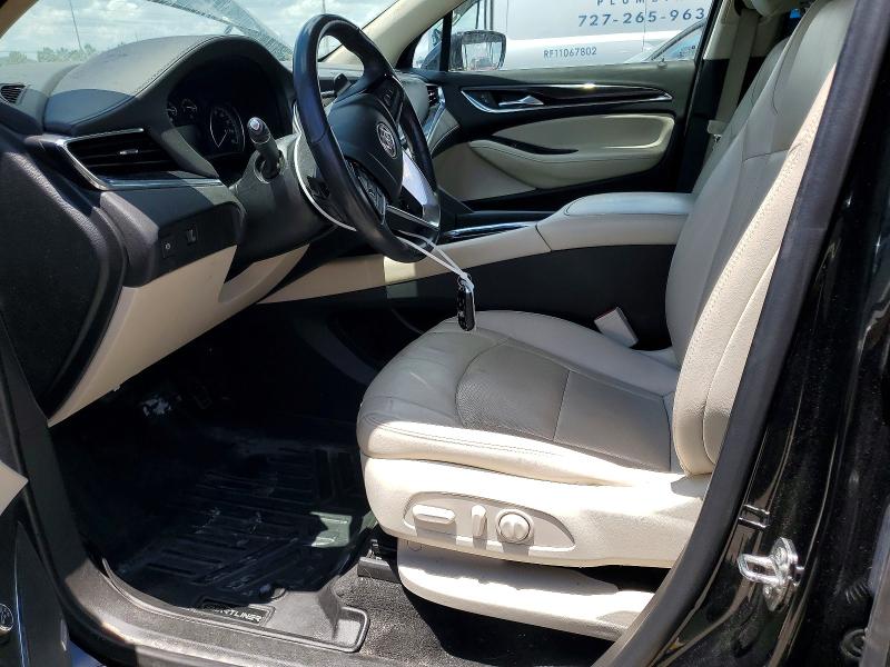 Aukcja sprzedaży 2023 Buick Enclave, vin: 5GAERBKWXPJ135579, numer aukcji: 53741406