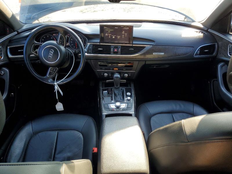 Продаж на аукціоні авто 2017 Audi A6, vin: WAUF2AFC1HN040630, номер лоту: 53219126