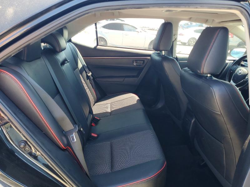Aukcja sprzedaży 2016 Toyota Corolla, vin: 2T1BURHE0GC528607, numer aukcji: 53847266