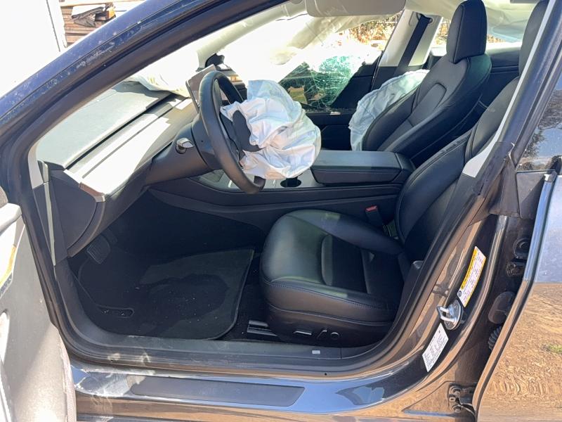Aukcja sprzedaży 2023 Tesla Model 3, vin: 5YJ3E1EB3PF612526, numer aukcji: 53324496