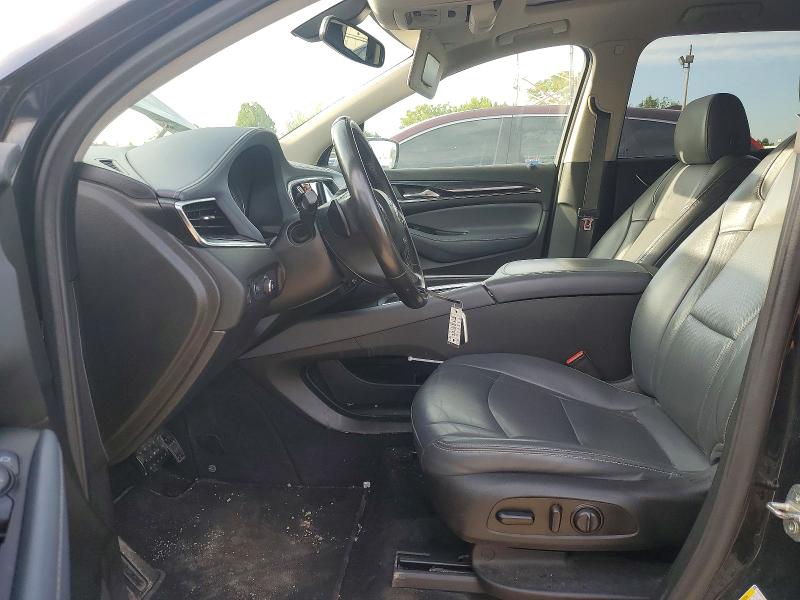 54688806 :رقم المزاد ، 5GAERBKW2LJ167159 vin ، 2020 Buick Enclave مزاد بيع