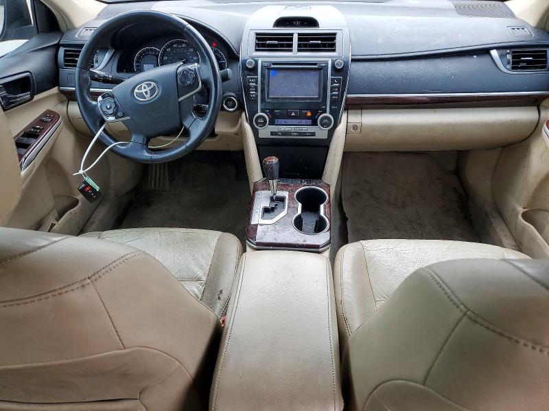 Aukcja sprzedaży 2012 Toyota Camry, vin: 4T1BK1FK0CU519396, numer aukcji: 54183806
