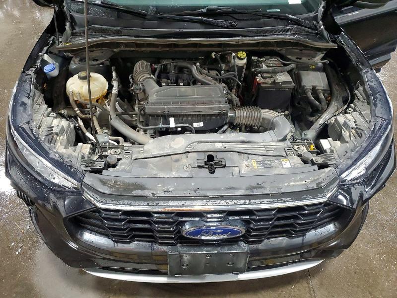 Продаж на аукціоні авто 2023 Ford Escape, vin: 1FMCU9MN4PUA91834, номер лоту: 54644356