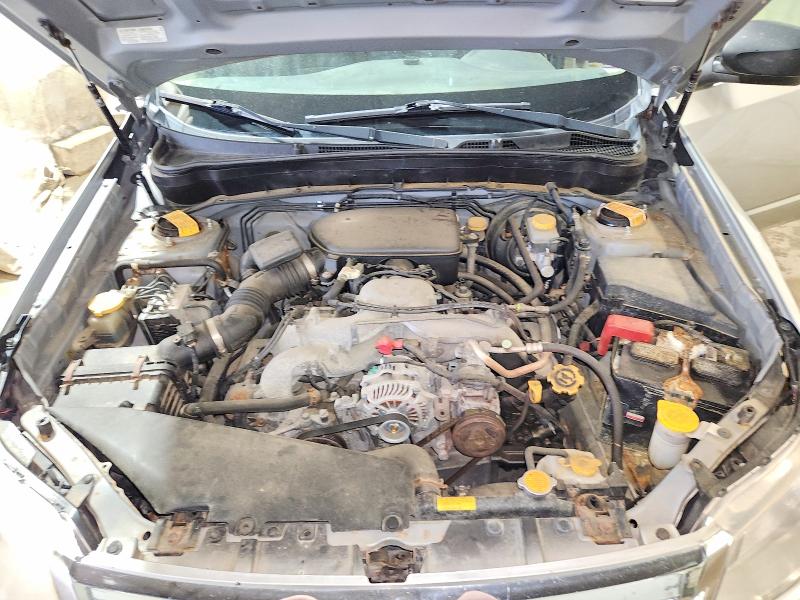 2010 Subaru Forester მანქანა იყიდება აუქციონზე, vin: JF2SH6AC7AG713937, აუქციონის ნომერი: 51793416