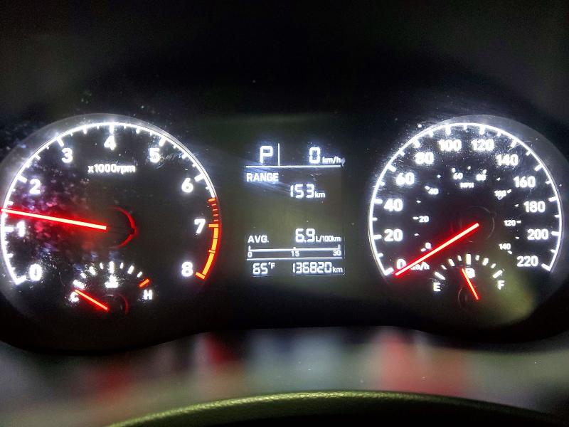 Aukcja sprzedaży 2019 Hyundai Accent, vin: 3KPC25A34KE056322, numer aukcji: 55247516